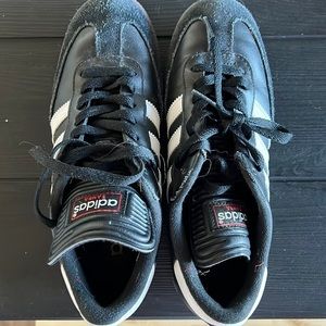 Adidas Sambas size 7 men’s
